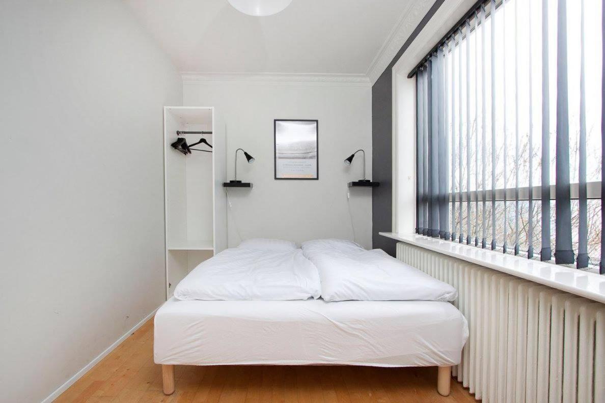 Esja Guesthouse 雷克雅維克 外观 照片